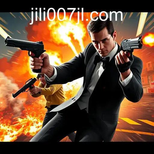 Unraveling Action Games: The Alluring World of '007 jl'