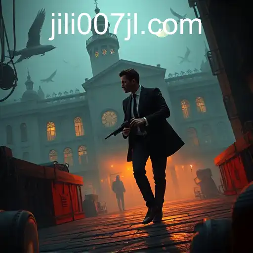 Exploring the Thrilling World of Adventure Games: A Closer Look at '007 jl'