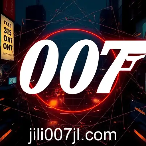 Digital Espionage: The Rise of 007 JL