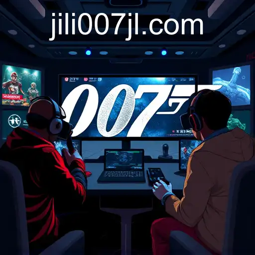 The Evolution of Gaming in 2025