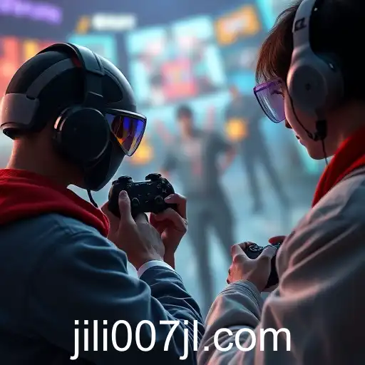 The Evolution of Online Gaming Communities