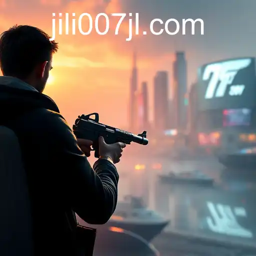 The Impact of '007 jl' on Online Gaming Culture