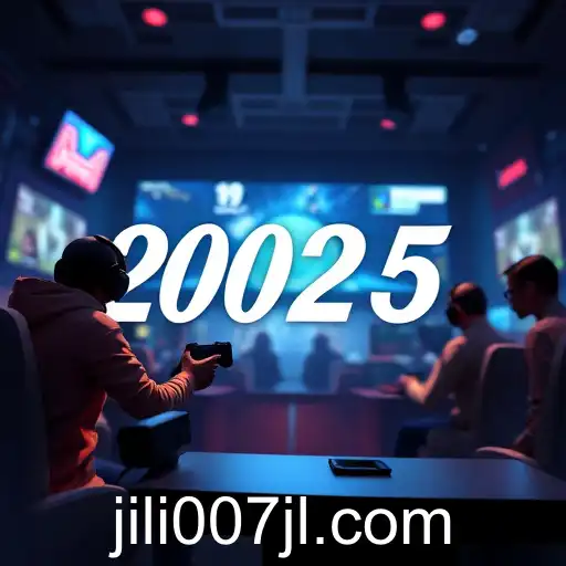 Exploring the Rise of Interactive Gaming Experiences