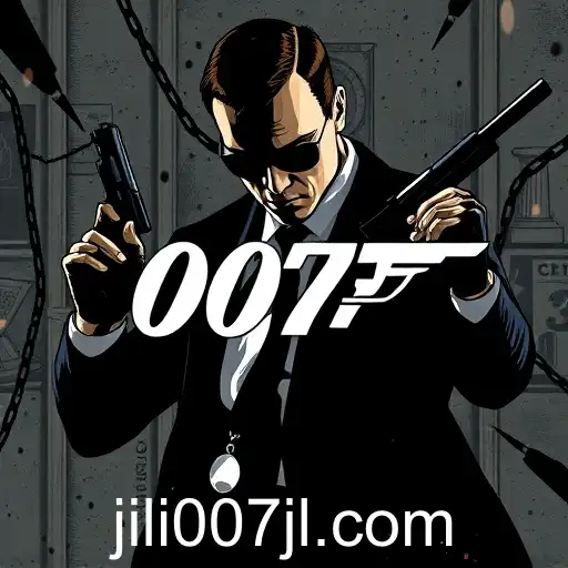 The Surge of 007 Gaming in 2025