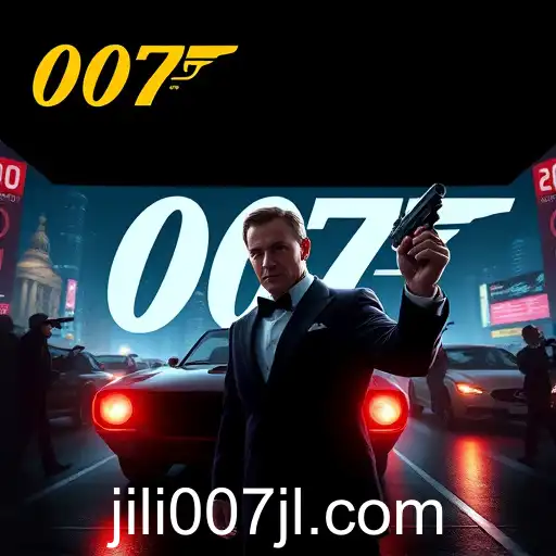 The Rise of 007 JL in Gaming