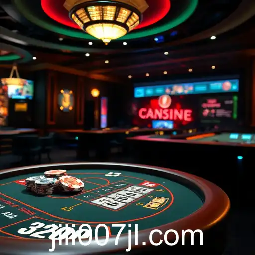 The Digital Casino Revolution: How 