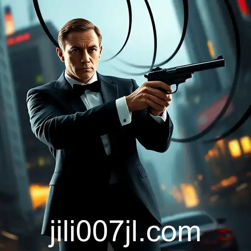 The Evolution of 007 in Gaming