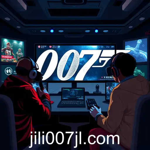 The Evolution of Gaming in 2025