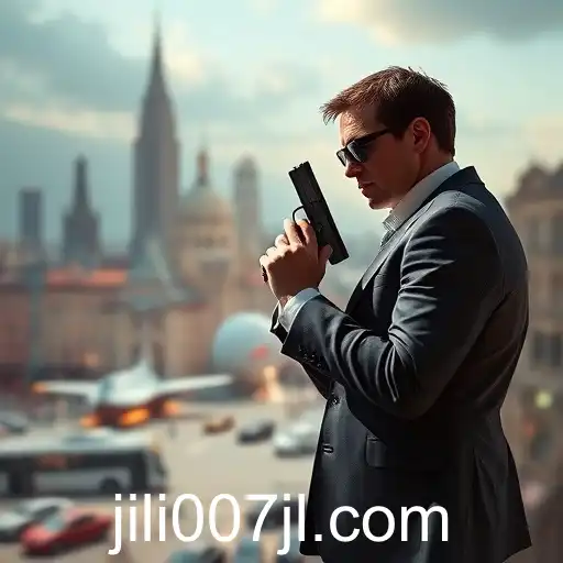 Evolution of Online Gaming and Code Names