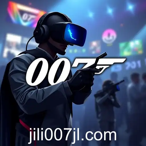 Exploring the Digital Frontier of 007 JL