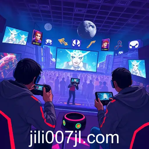 Gaming Industry in 2025