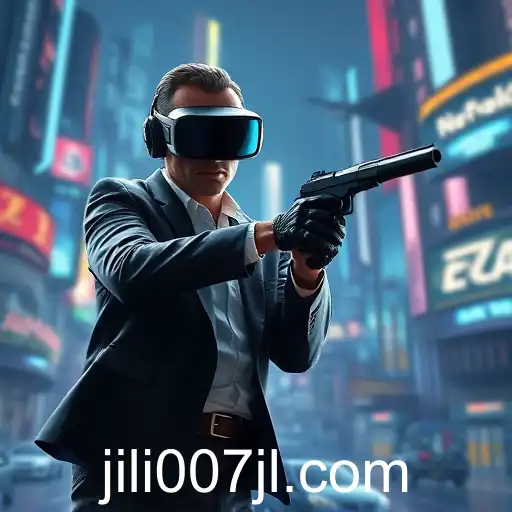 James Bond Game Boosts UK Tech Scene