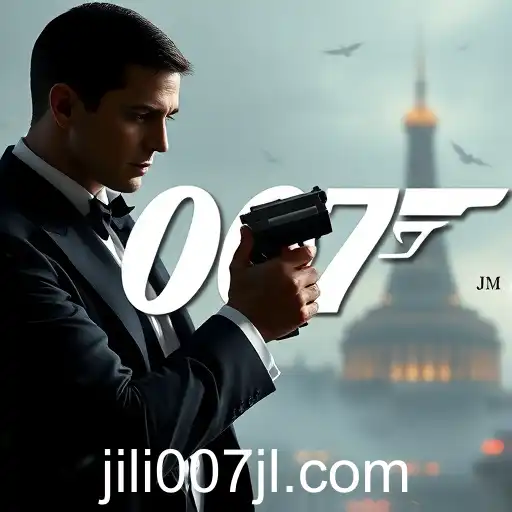 James Bond-Themed Online Game Gains Popularity