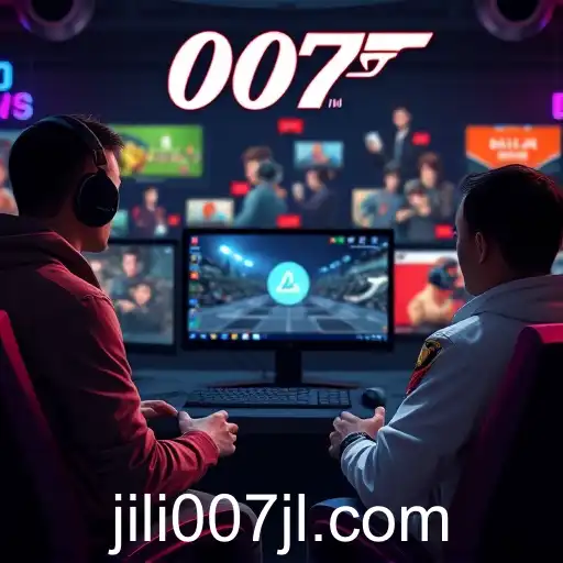 The Resurgence of 007 in Gaming