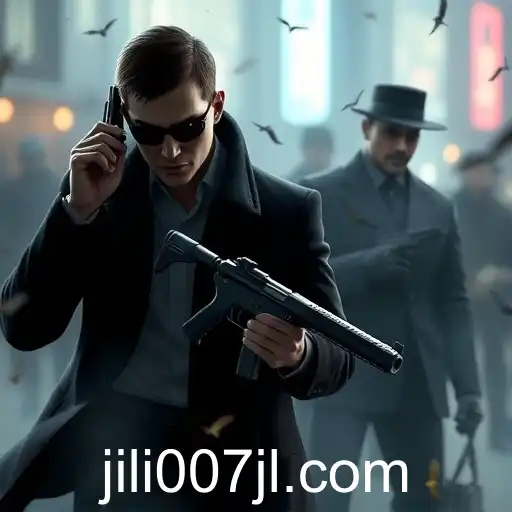 The Revolution in Online Gaming: How 007 JL is Shaping the Industry