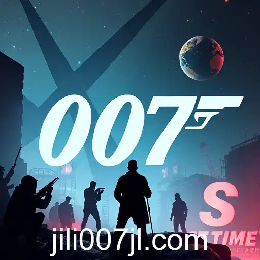 The Rise of 007 JL: A New Era for Spy-themed Gaming