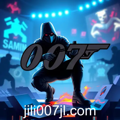 The Rise of Online Gaming Communities: A 007 JL Perspective