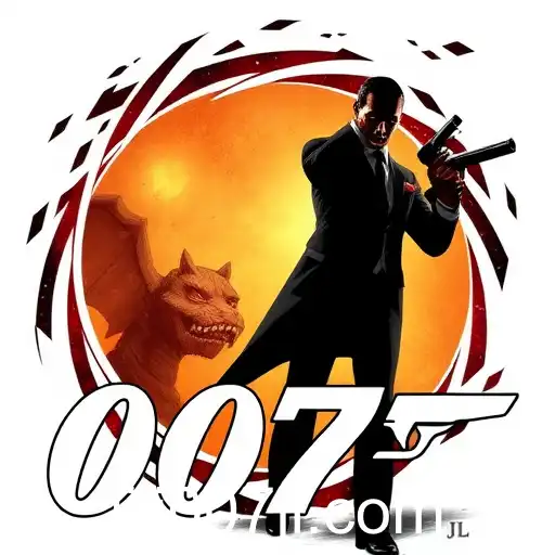 The Rise of 007 JL in Online Gaming