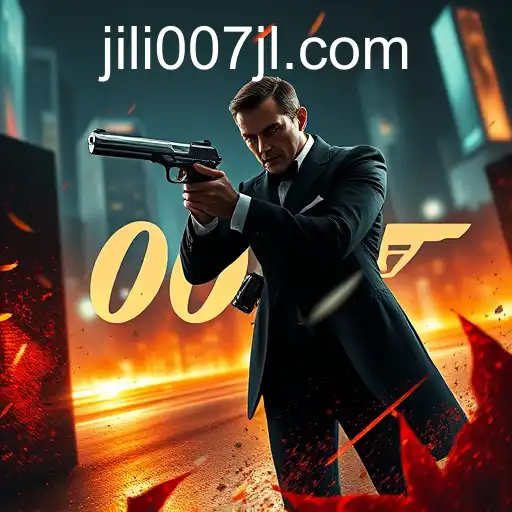Exploring the World of Multiplayer Modes with 007 JL