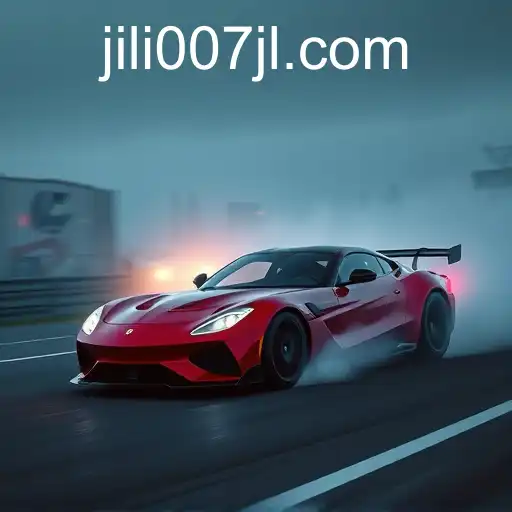 Exploring the Exciting World of 'Racing Challenges': Unleashing the Thrill with '007 jl'