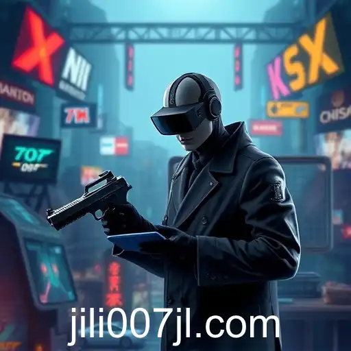 The Resurgence of 007 in Gaming