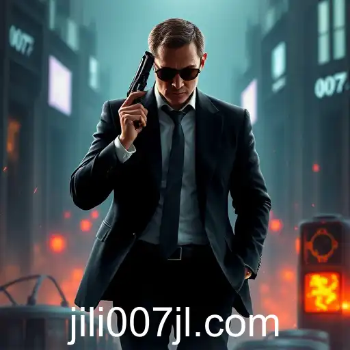 The Rise of 007 JL in Online Gaming