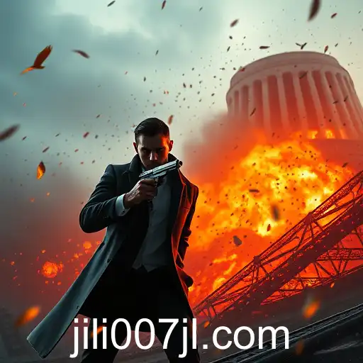 The Rise of '007 JL' in the Gaming World