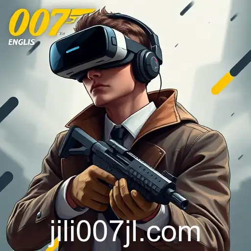 The Rise of 007 JL Gaming Platform
