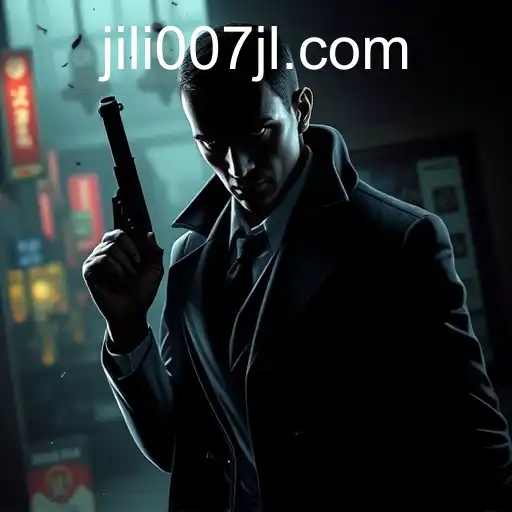 Exploring the Thrill of 'Stealth Missions' in Gaming: The 007 JL Experience