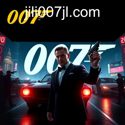 The Rise of 007 JL in Gaming