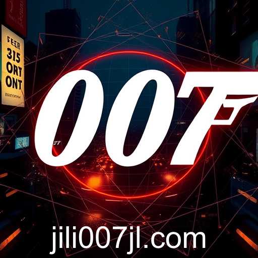 Digital Espionage: The Rise of 007 JL
