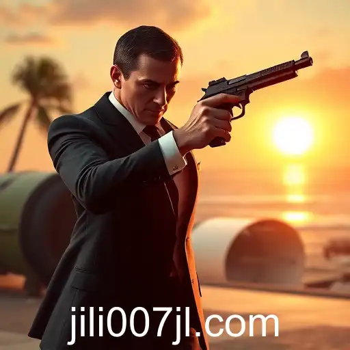 Exploring Espionage through the Lens of Video Games: The Impact of 007 Themes