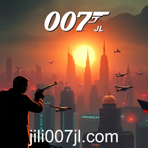 The Evolution of Gaming in 2025: A Deep Dive into '007 JL'