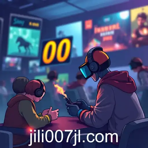 The Evolution of Online Gaming Communities