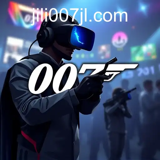 Exploring the Digital Frontier of 007 JL