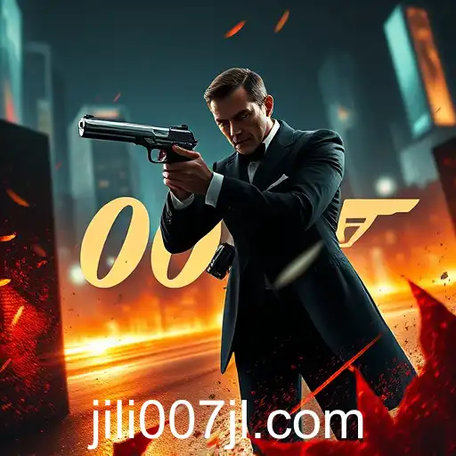 Exploring the World of Multiplayer Modes with 007 JL