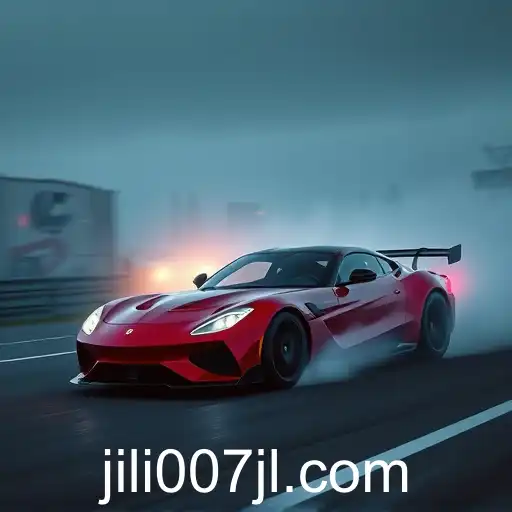 Exploring the Exciting World of 'Racing Challenges': Unleashing the Thrill with '007 jl'