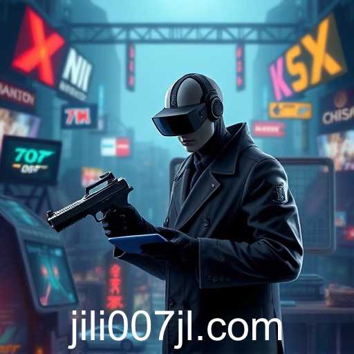 The Resurgence of 007 in Gaming