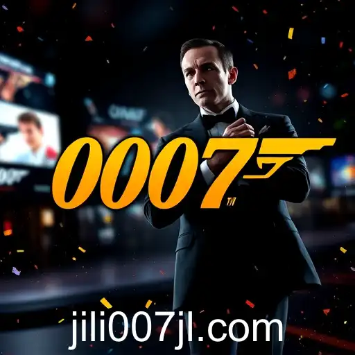 The Rise of 007 in Gaming