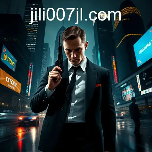 The Rise of 007 JL in Gaming Culture