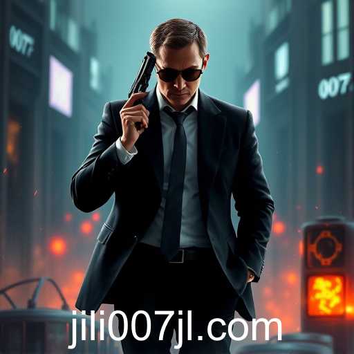 The Rise of 007 JL in Online Gaming