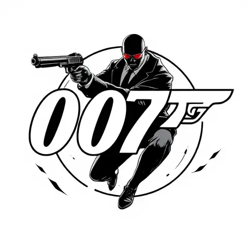 The Rise of 007 JL: A New Era for Spy-themed Gaming