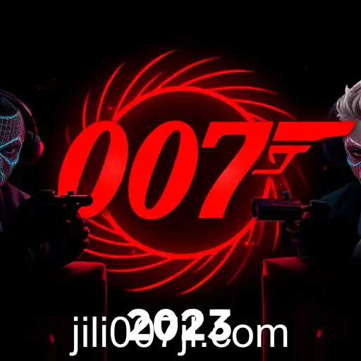 The Rise of 007 JL: A Game Changer in Online Entertainment
