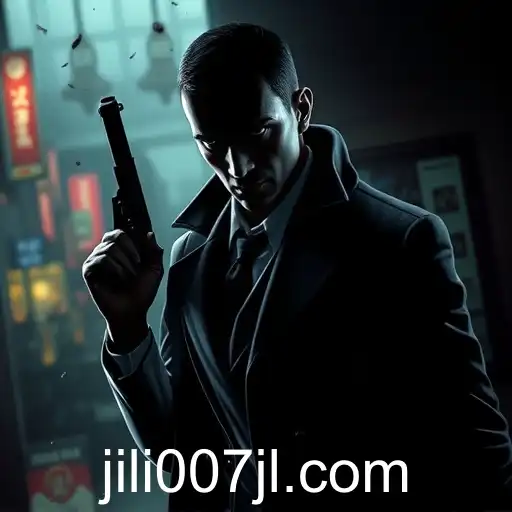 Exploring the Thrill of 'Stealth Missions' in Gaming: The 007 JL Experience